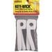 Wildlife Research Center Key-Wick Scent Wick 4 Pack