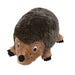 Squeaky Dog Toy Hedgehog Jr. Plush