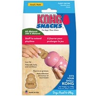 Kong Dog Toy Chicken/Rice