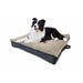 American Kennel Club Dog Bed Jumbo Square 36 in.