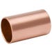 Coupling with Stop 3/4 in.