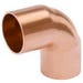 Elbow 90 Degree 3/4 in. Copper