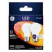 GE Lighting Ceiling Fan Light Bulb A15 4 Watt 2 Pack