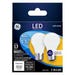 GE Lighting Light Bulb A15 5.5 Watt Soft White 2 Pack