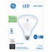 GE Lighting LED Light Bulb BR40 13 Watt