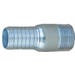 Insert Adapter MPT 1 in. Galvanized