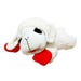 Squeaky Dog Toy Jumbo Lamb Chop 24 in. Plush