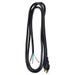 Master Electrician Replacement Power Cord 6 ft. 16/3