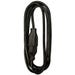 Master Electrician Extension Cord 15 ft. 16/2 Black