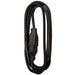 Master Electrician Extension Cord 10 ft. 16/3 Black