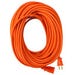 Master Electrician Extension Cord 25 ft. 16/2 Orange