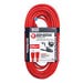 Master Electrician Extension Cord 50 ft. 14/3 Red