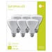 Flood Light Bulb BR30 Soft White 6 Pack