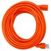 Master Electrician Extension Cord 100 ft. 16/3 Orange