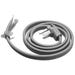 Master Electrician Dryer Cord 6 ft. 10/3 Gray