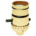 Lampholder Push 660 Watt