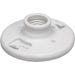 Incandescent Lampholder 660 Watt White