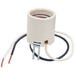 Lampholder Keyless Porcelain