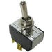 Toggle Switch Double Pole Heavy Duty