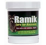 Ramik Live Trap Lure Raccoon