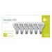 GE Lighting Light Bulb BR30 9 Watt Daylight 6 Pack