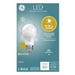 GE Lighting Dusk/Dawn Light Bulb 8 Watt Soft White