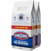 Kingsford Charcoal 20 lb. 2 Pack