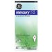 GE Lighting Mercury Vapor Light Bulb 175 Watt White