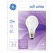 GE Lighting Light Bulb 25 Watt Soft White 2 Pack