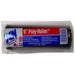 Foam Roller Cover Poly 9 in.