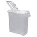Family Farm & Home Pet Food Dispenser 50 qt.