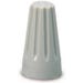 Wire Connector Gray 100 Pack