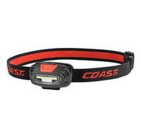 Coast Headlamp Chip-on-Board 250 Lumen