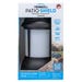 Patio Shield Lantern