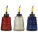 Table Torch 6 in. Glass