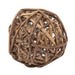 Small Animal Chew Willow Ball 4 in.