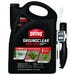 Ortho Groundclear Vegetation Killer with Comfort Wand Year Long Ready to Use 1.33 gal.