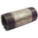 Nipple 1 in. x Close Galvanized