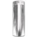 Duct Pipe 4 in. x 2 ft. Aluminum