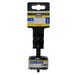 Master Mechanic Hole Saw 1-3/4 in. Carbon