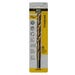 Master Mechanic Drill Bit 27/64 in. x 5-3/8 in. Titanium