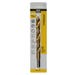 Master Mechanic Drill Bit 15/32 in. x 5-3/4 in. Titanium