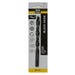 Master Mechanic Drill Bit 23/64 in. x 4-7/8 in. Black Oxide