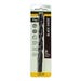 Master Mechanic Drill Bit 27/64 in. x 5-3/8 in. Black Oxide
