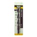 Master Mechanic Drill Bit 31/64 in. x 5-7/8 in. Black Oxide