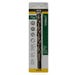 Master Mechanic Drill Bit 27/64 in. x 5-3/8 in. Cobalt