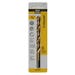Master Mechanic Drill Bit 3/8 in. x 5 in. Titanium