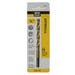 Master Mechanic Drill Bit 1/4 in. x 4 in. Titanium