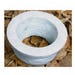 RV Sewer Hose Seal 4 in. x 3 in.