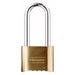 Combination Padlock 2 in.